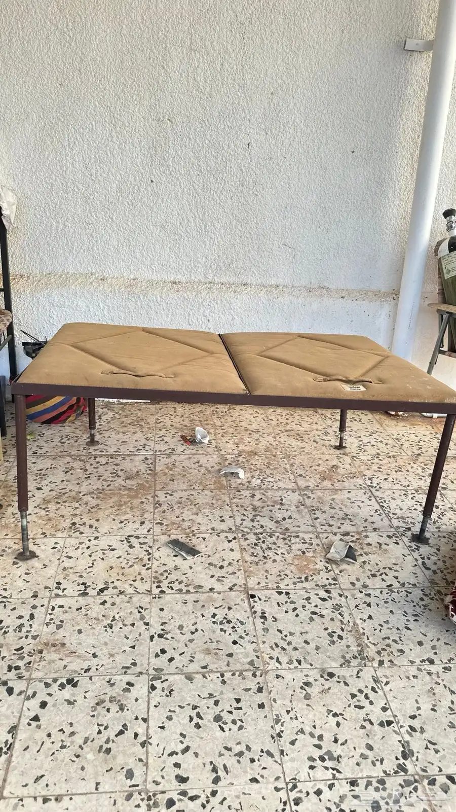 طبق جيب ربع ابو رجلين 0
