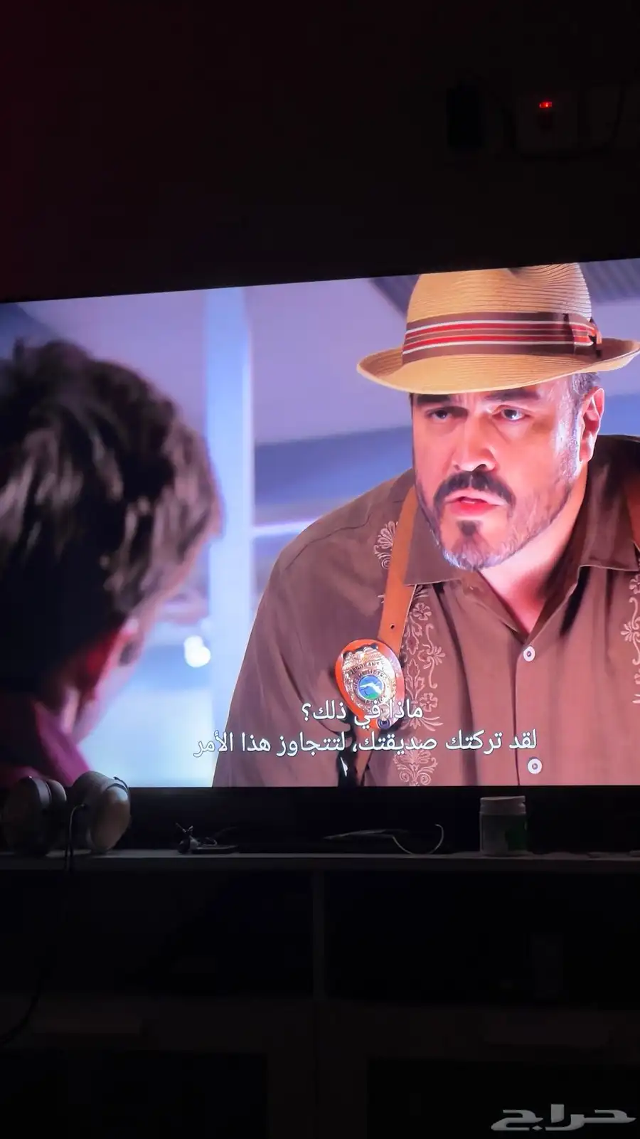 شاشة TCL C755 حجم 55 QD-Mini LED 4K 7