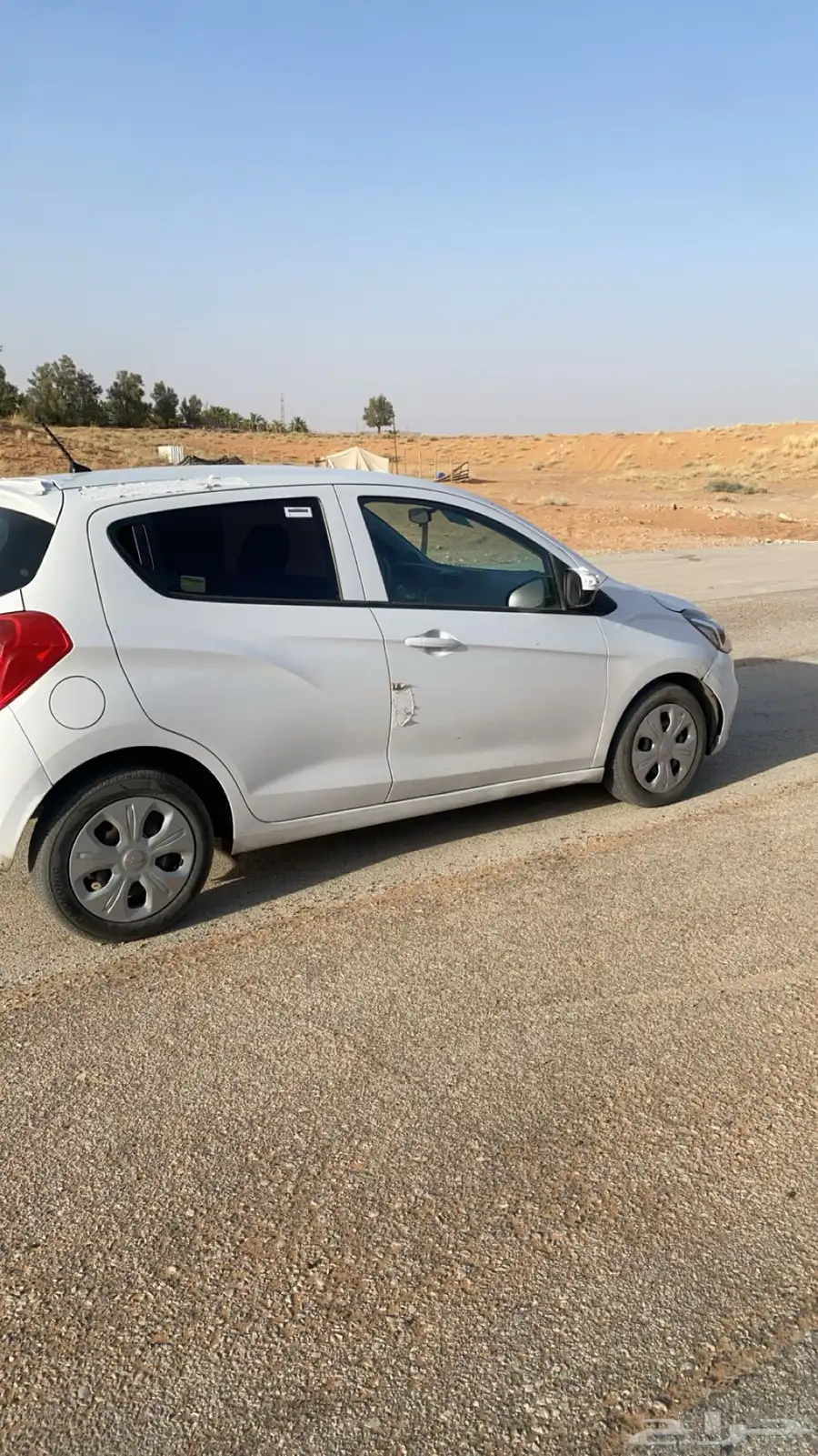 سبارك 2019 نظيفه 2