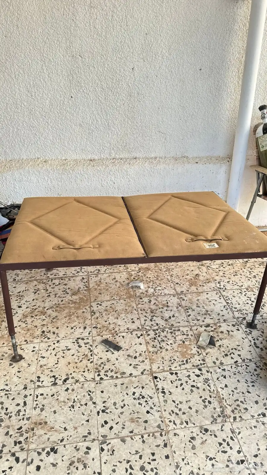 طبق جيب ربع ابو رجلين 1