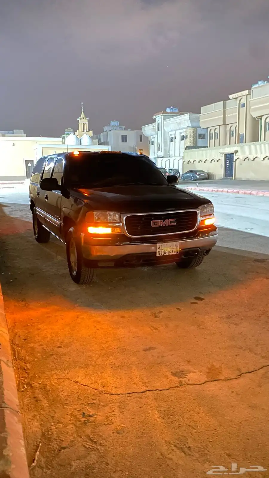 جمس يكون بيع تشليح سبب المخالفات 0