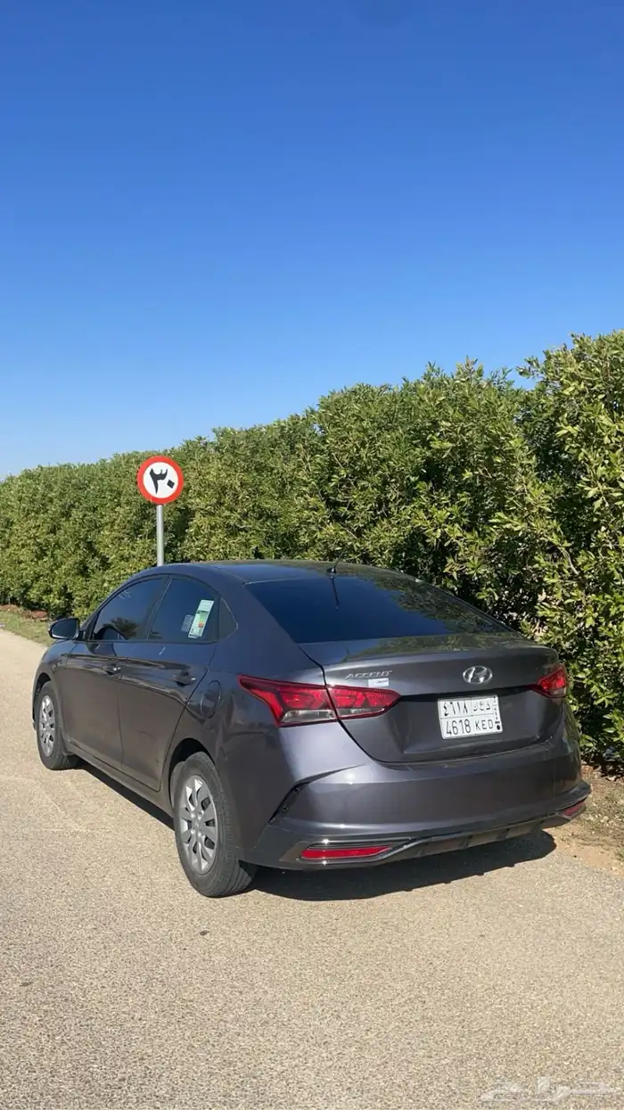 اكسنت 2019 0
