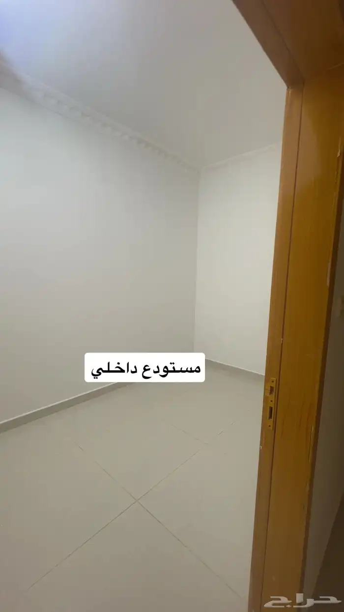 دور ارضي مساحه 500 للإيجار بلبن 4