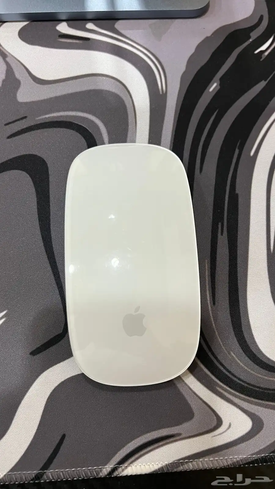 iMac M3   نظيف واستخدام خفيف 5