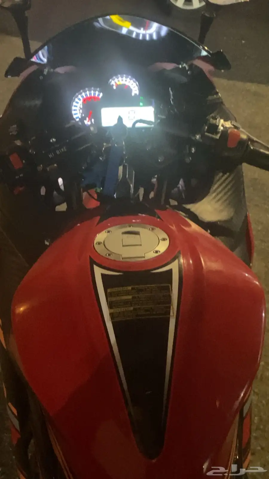ريس 400 cc السعر8 آلاف قابل لتفاوض 4