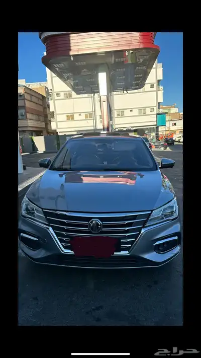حبيت اعرض لكم ام جي فل كامل 7