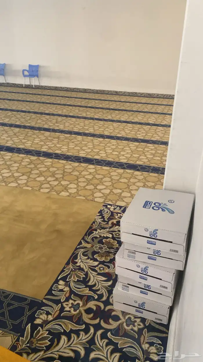 بيع وتوصيل ماء 4