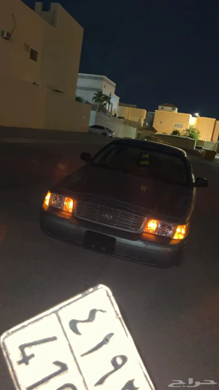 فور فكتوريا 4