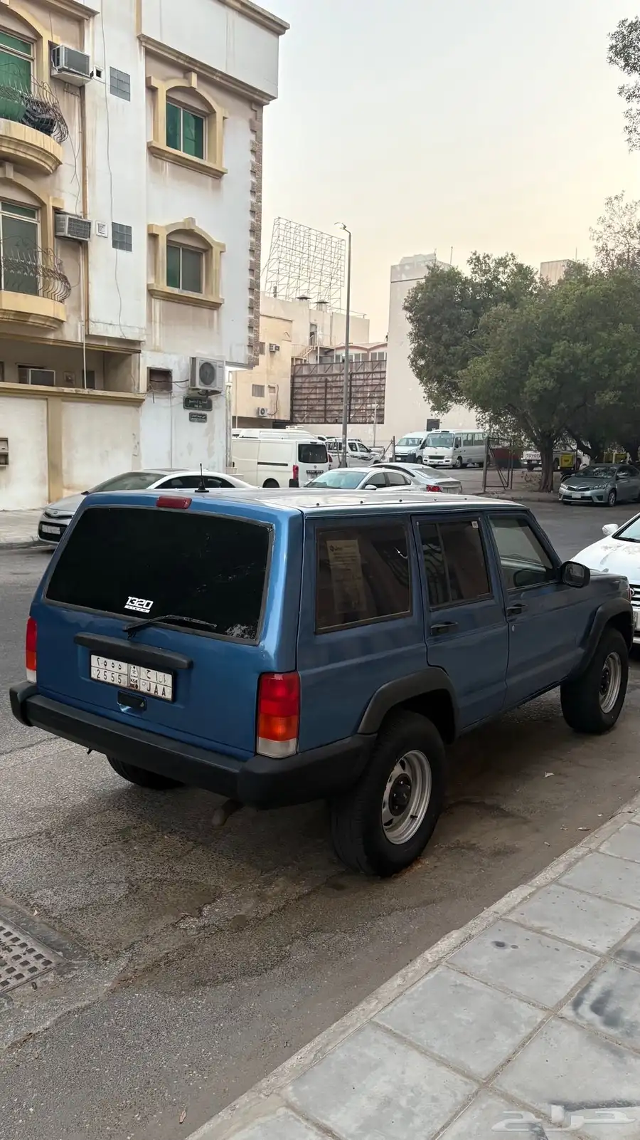 شروكي موديل 2000 8