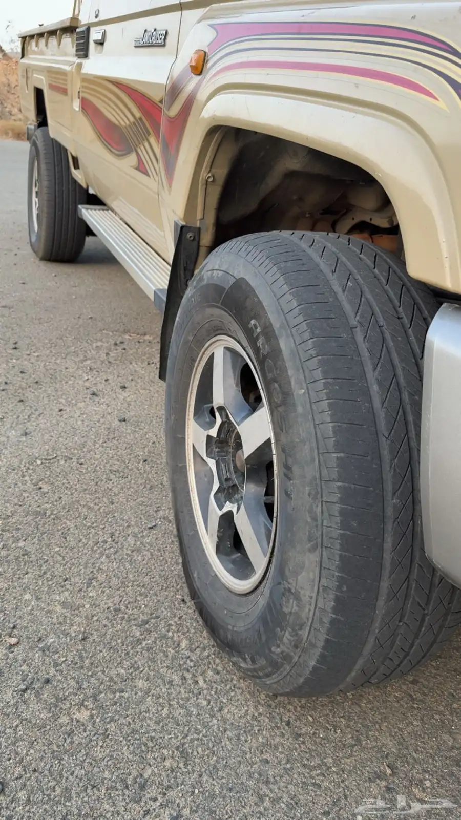 جنوط شاص وربع شرط نضيف 1