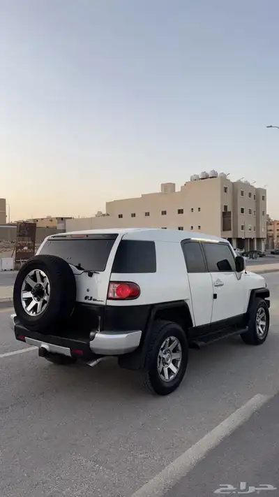 للبيع اف جي 2014 فل كامل تانكي كبير 4