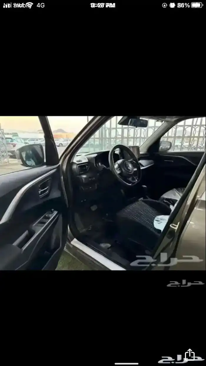 سوزوكي سويفت فل كامل 2025 عرض حصري 5