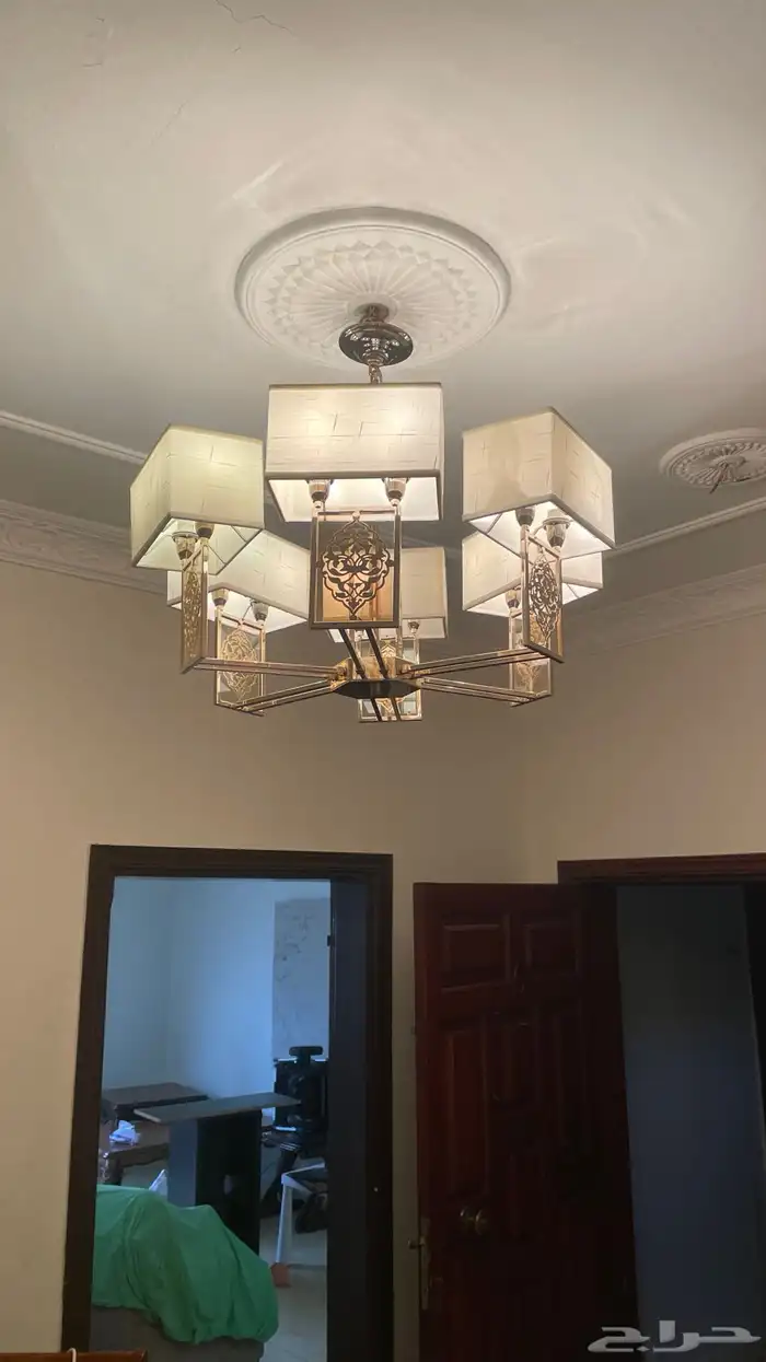 الباقي من العفش 5