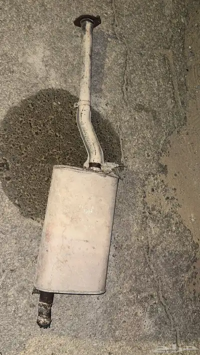 دبه باترول وسطيه 4500 0