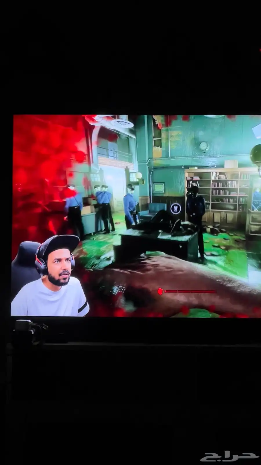 شاشة TCL C755 حجم 55 QD-Mini LED 4K 11