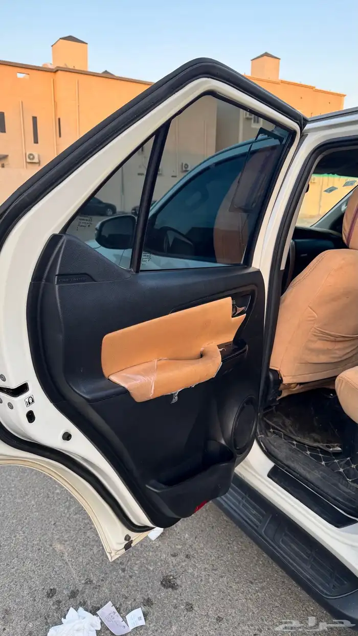 فورشنر 2020 مفحوص ومجدد 5