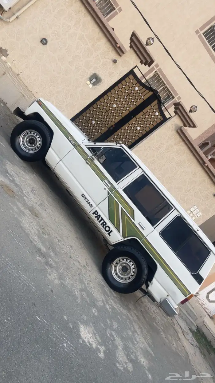بترول 86 كل شي شغال 0