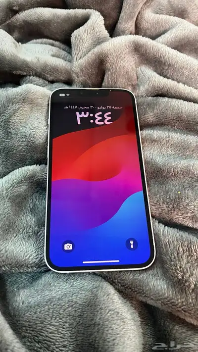 للبيع ايفون 13 0