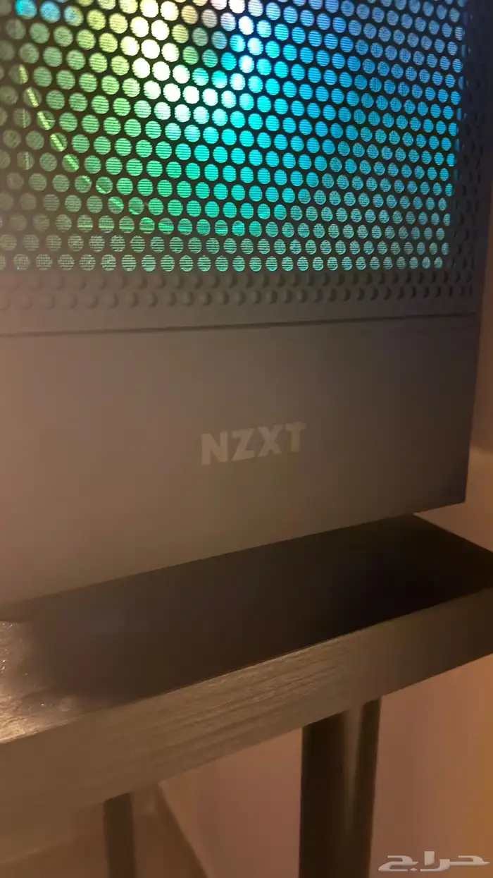 بي سي شبه جديد 3050RTX 2
