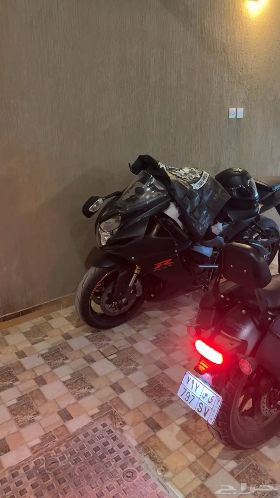 سزوكي 750 index