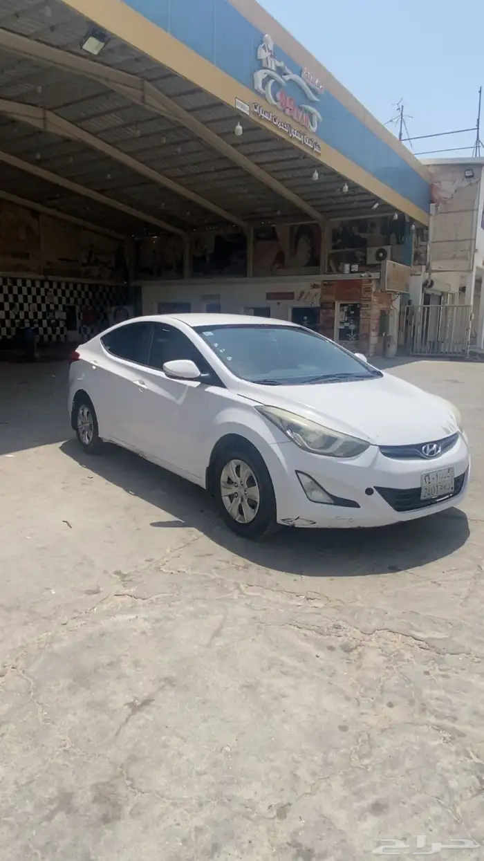 النترا 7