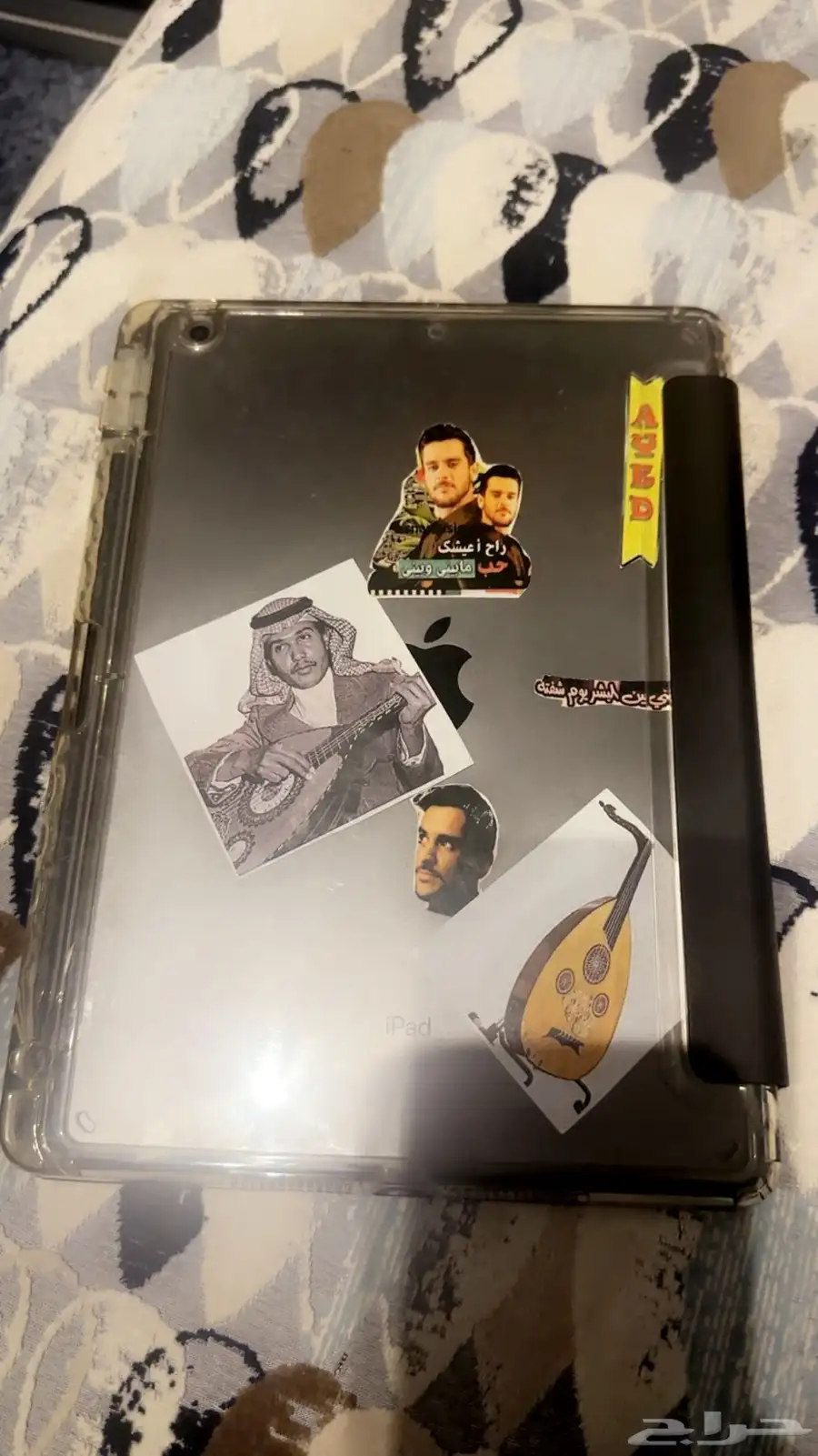 ايباد للبيع 2
