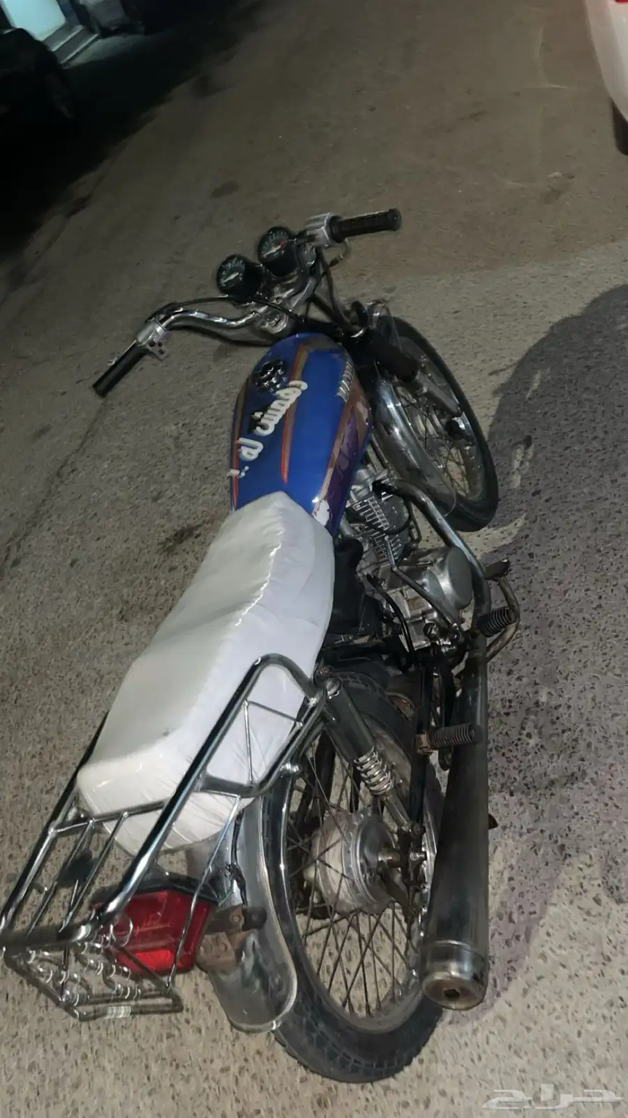 سبورت محمود 150 0