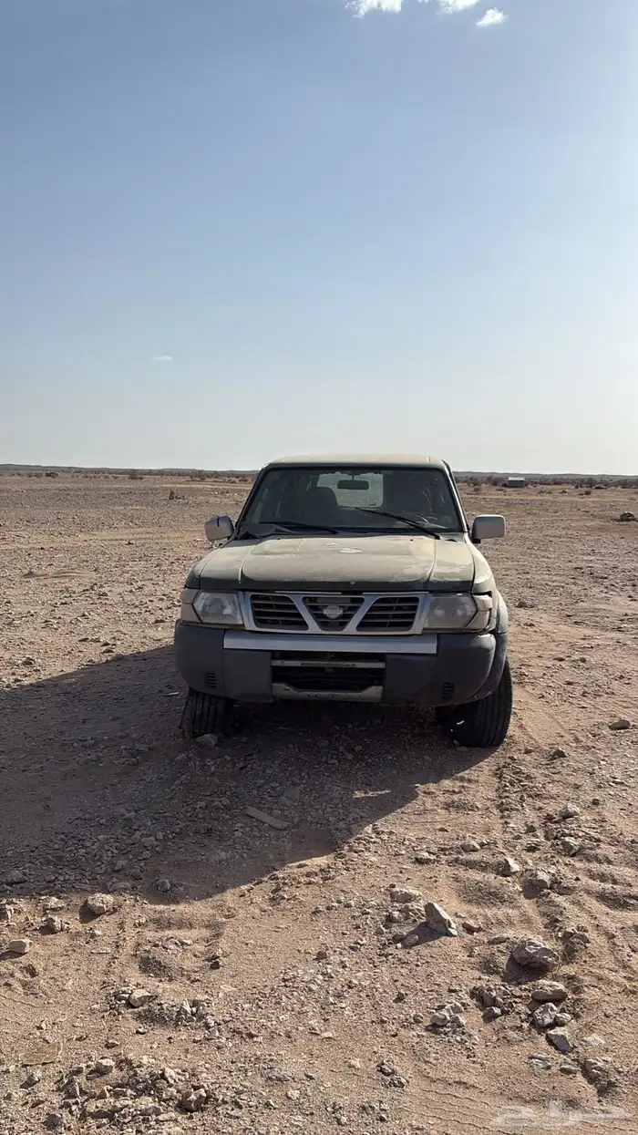 نيسان بترول 0