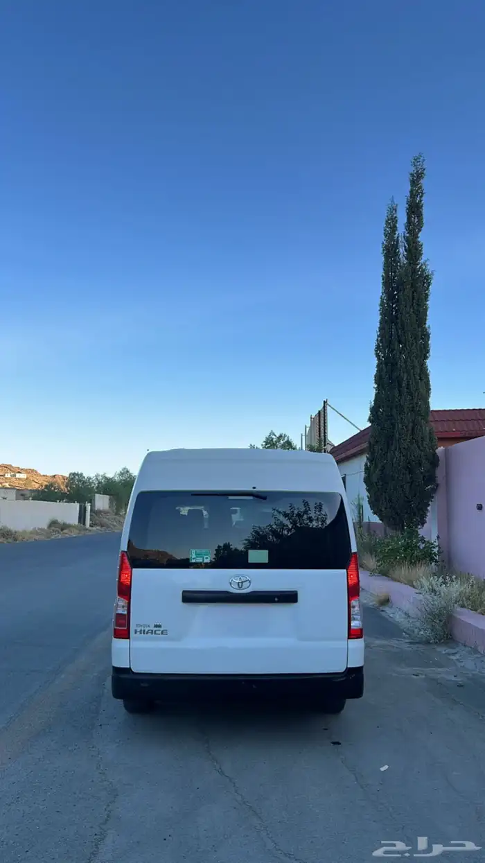 هايس 2020 2