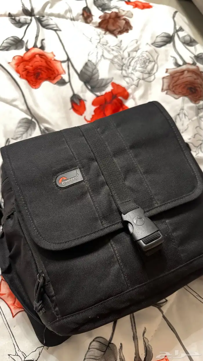 كاميرا نيكون D5100 جديده نظيفه لم تستخدم ابدا 9
