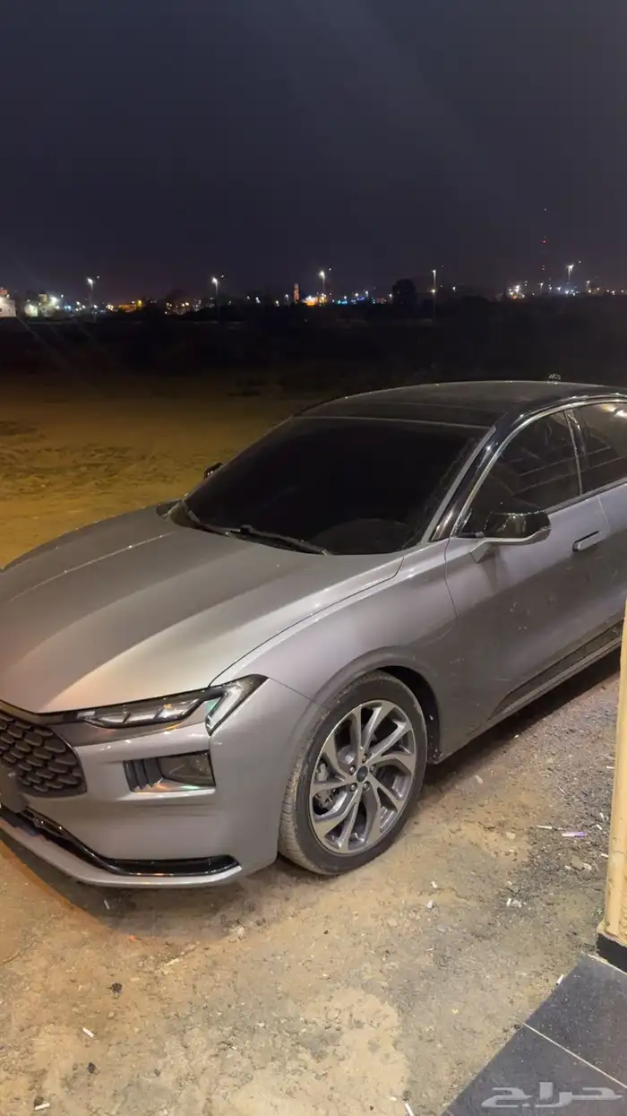 نورس 2023 نظيف ماشاء الله سياره 2