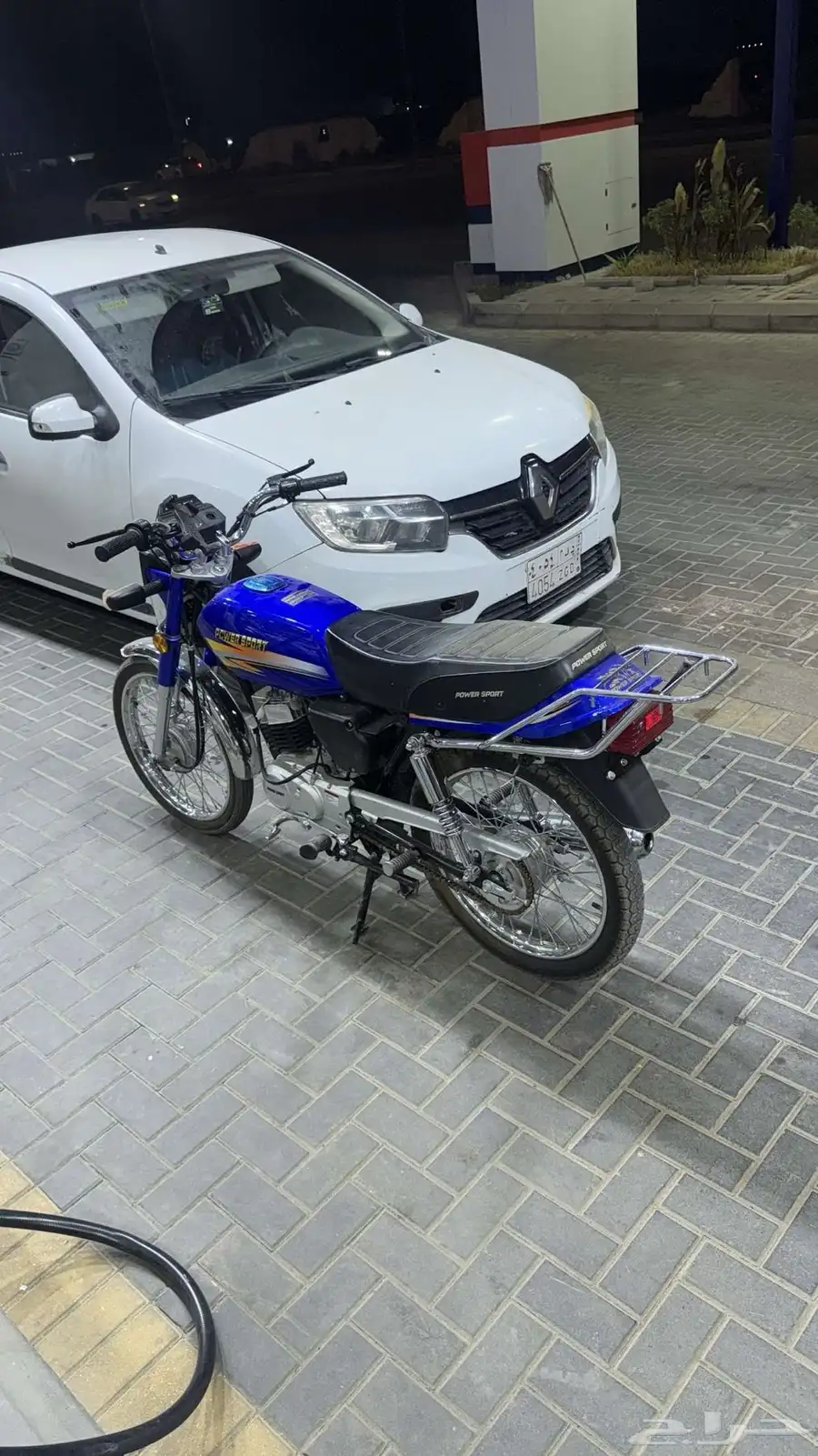 دباب x100 بور سبورت 0