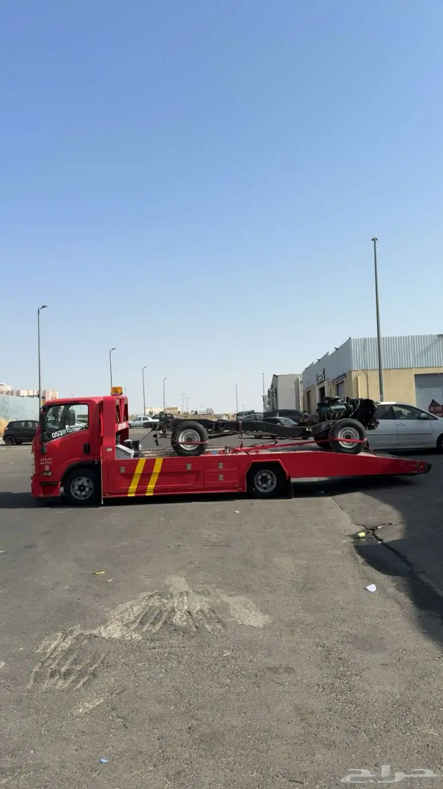 سطحه تنومه النماص ابها جده الرياض 3