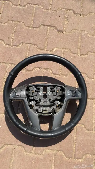 طاره كابرس LTZ 0