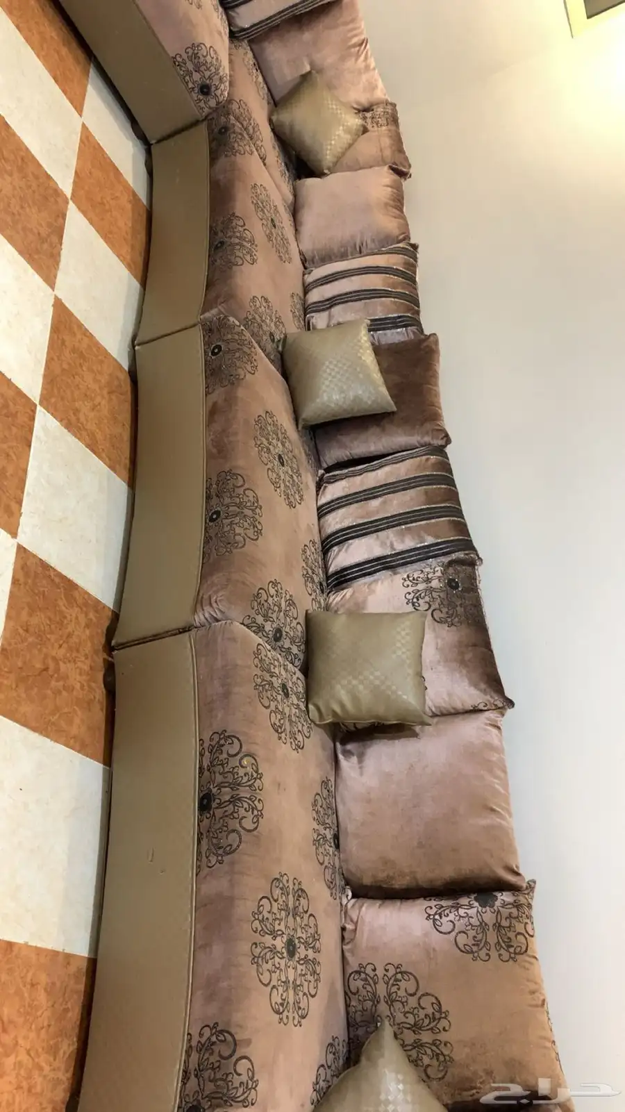 كنب للبيع 2