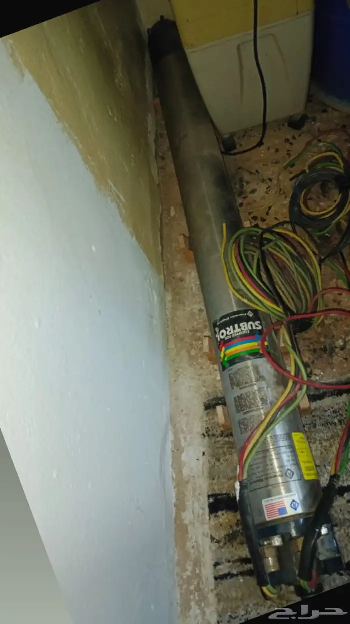 غطاس 60 حصان امريكي 0