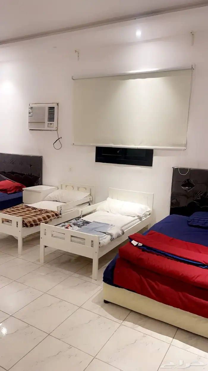 شاليه للبيع جده مخطط الرياض 21