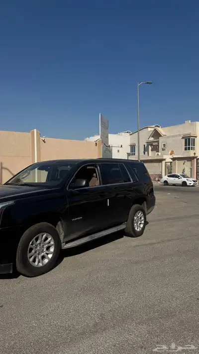 يوكن 2018 5