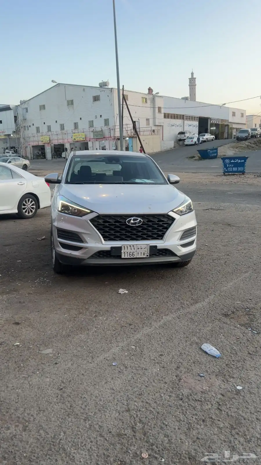 توسان ديزل 2019 بدي وكاله ماشيه 86 index