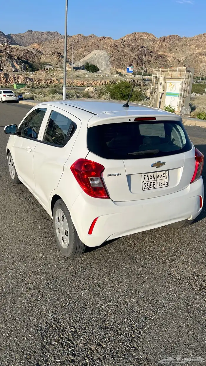 سبارك 2019 5