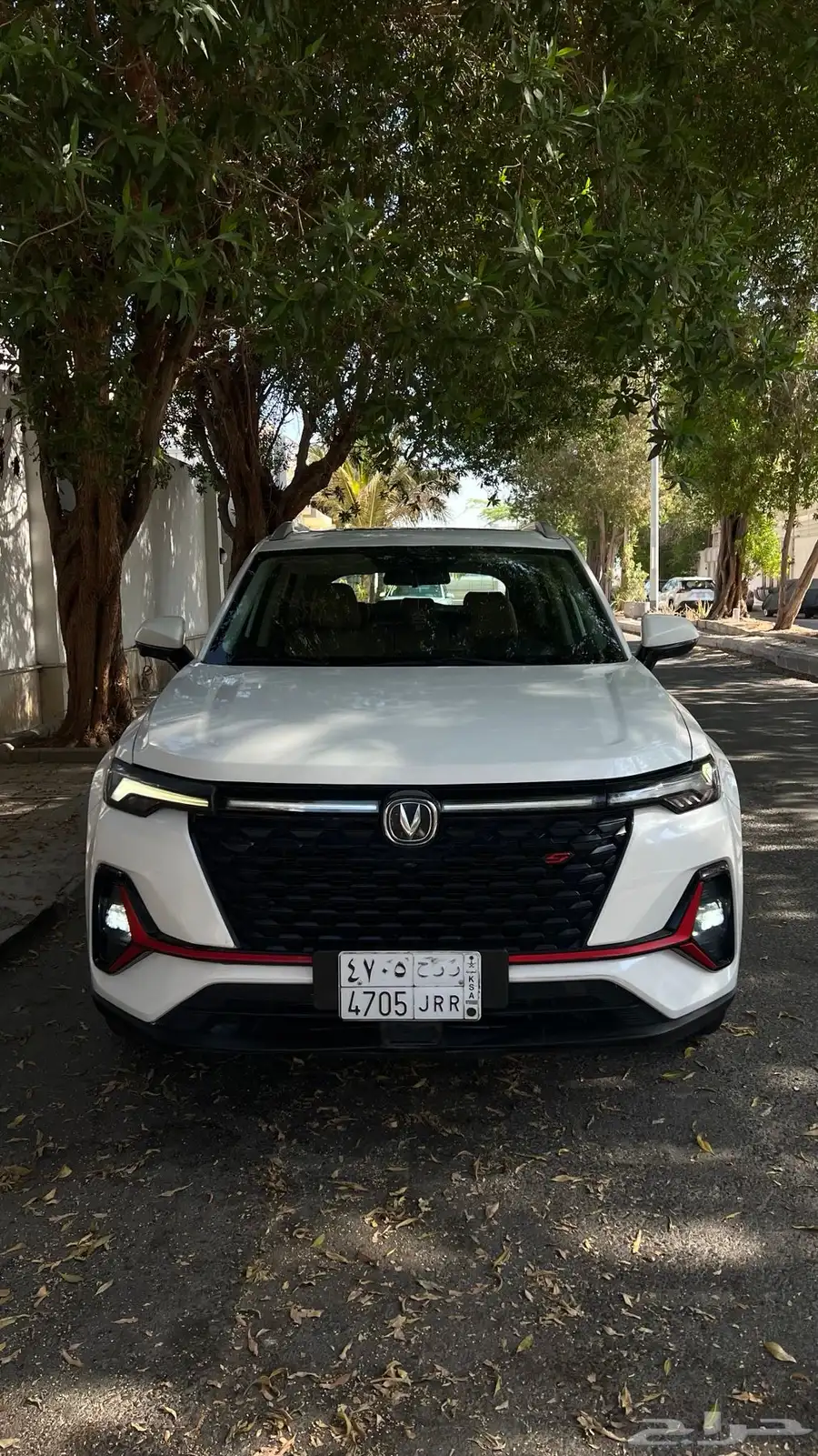 شانجان cs35s plus 2023 فل كامل 6