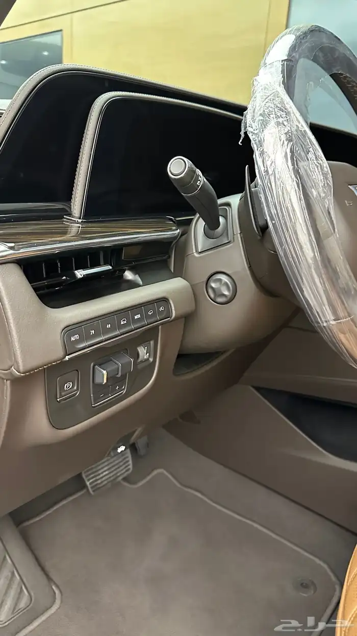 كاديلاك اسكاليد 2024 6