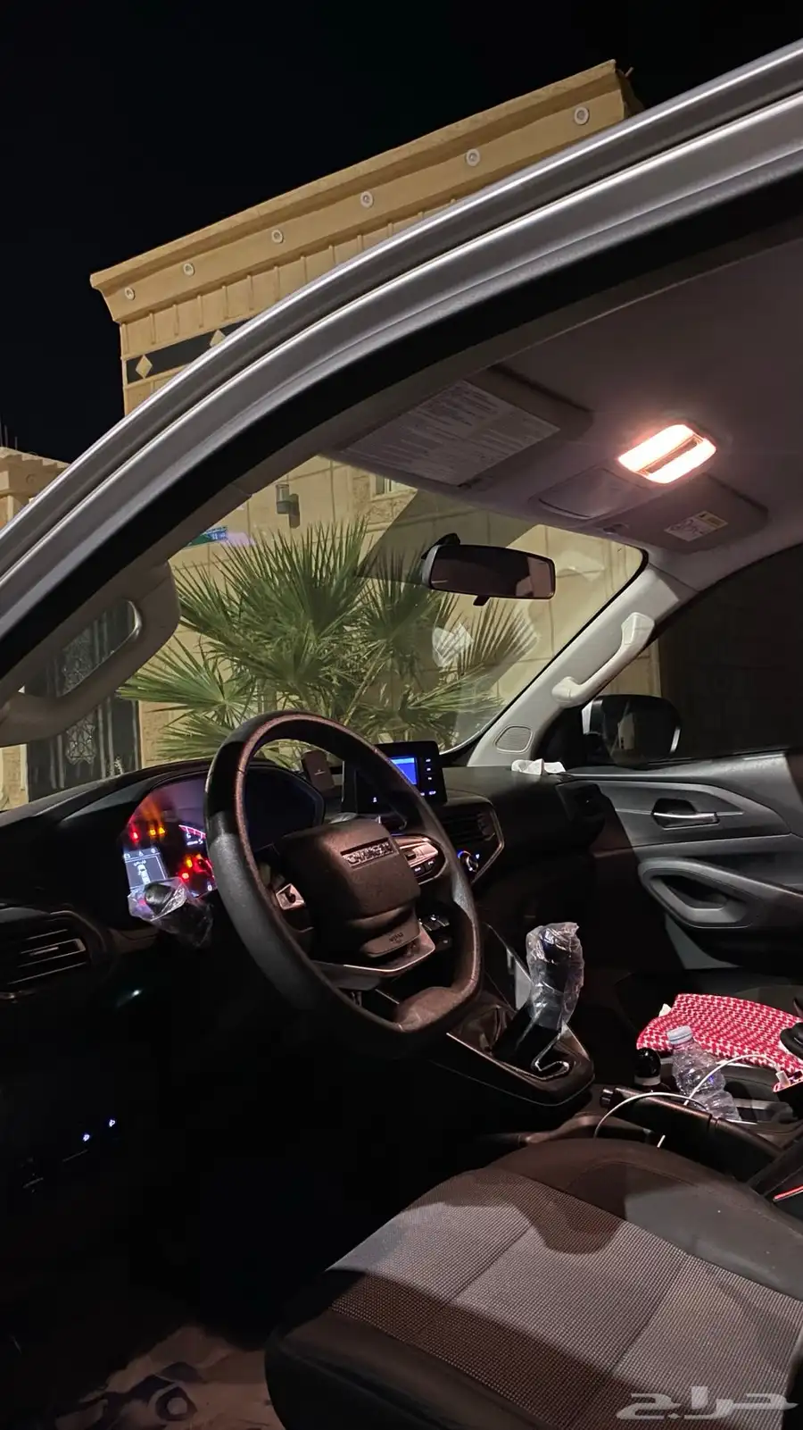 شانجان هنتر 2022 نظيف 1