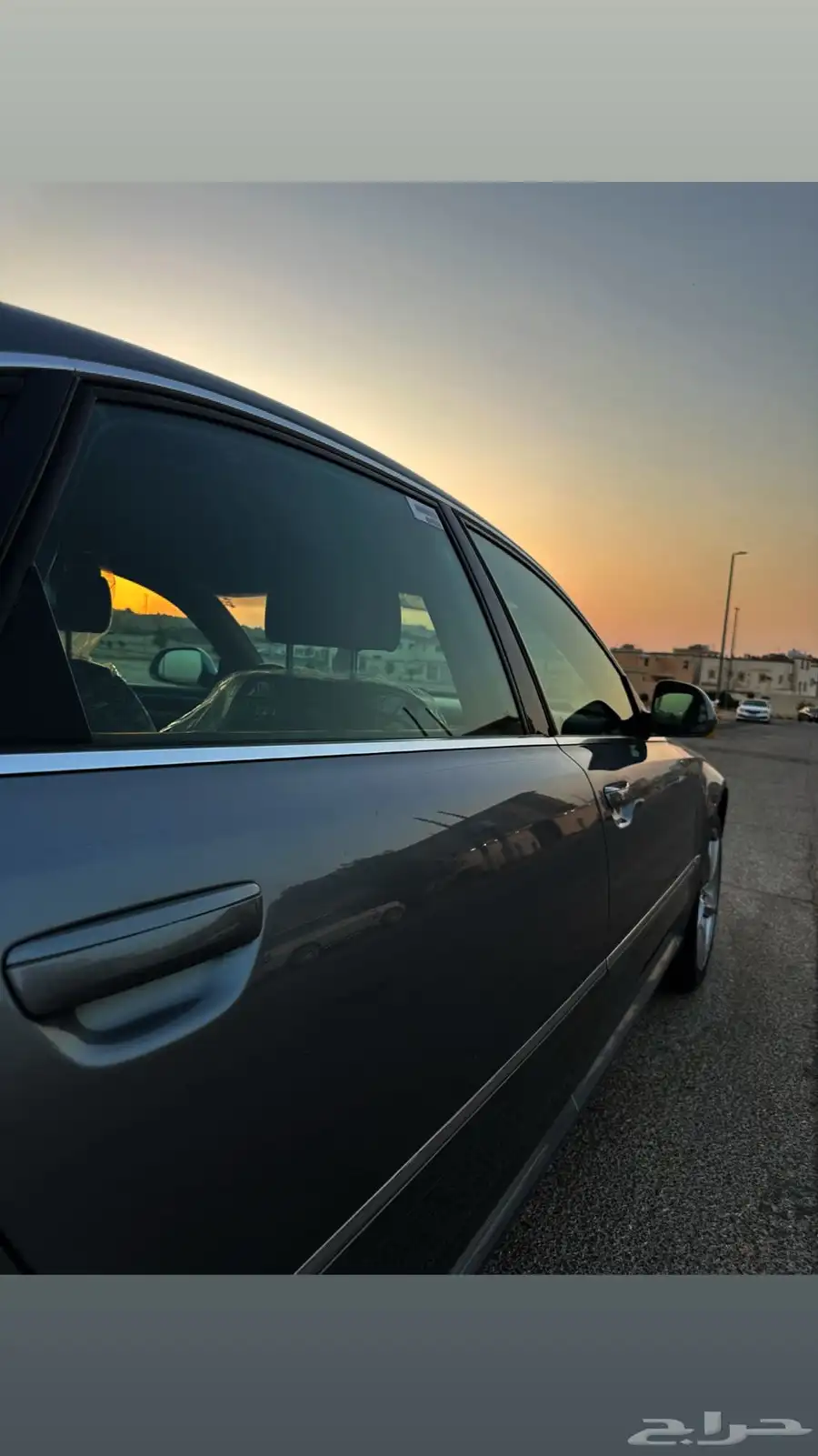 اودي A8 طلبيه خاصه فل كامل v6 سلندر نظيف جدا 76