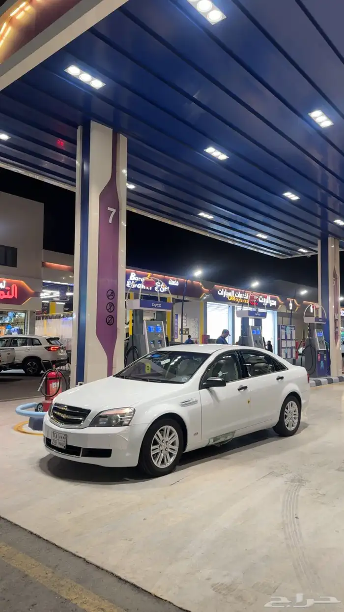 كابرس 2012 للبيع منوة المستخدم 2