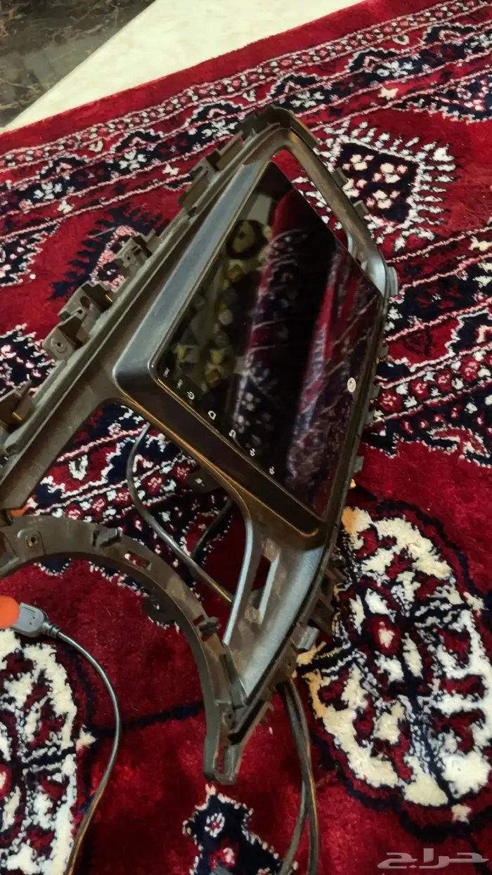 شاشة اوبتيما من 2013 الا 2015 2