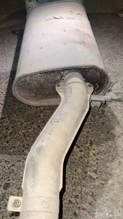 دبه باترول وسطيه 4500 5