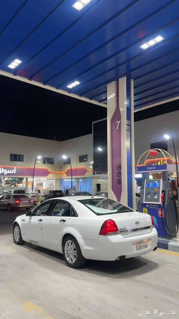 كابرس 2012 للبيع منوة المستخدم 3