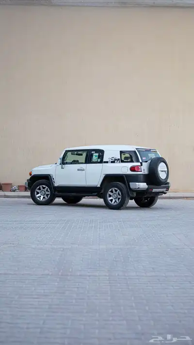 أف جي أبيض (2022) تانكي كبير 2