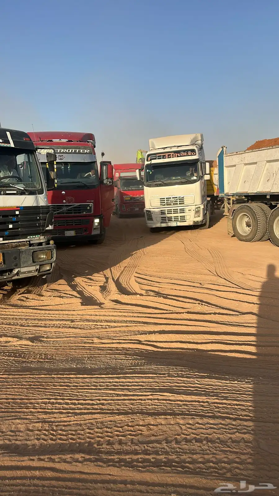 دفان كسارة صبيز ودفان احمر نضيف لجميع احياء الرياض 4